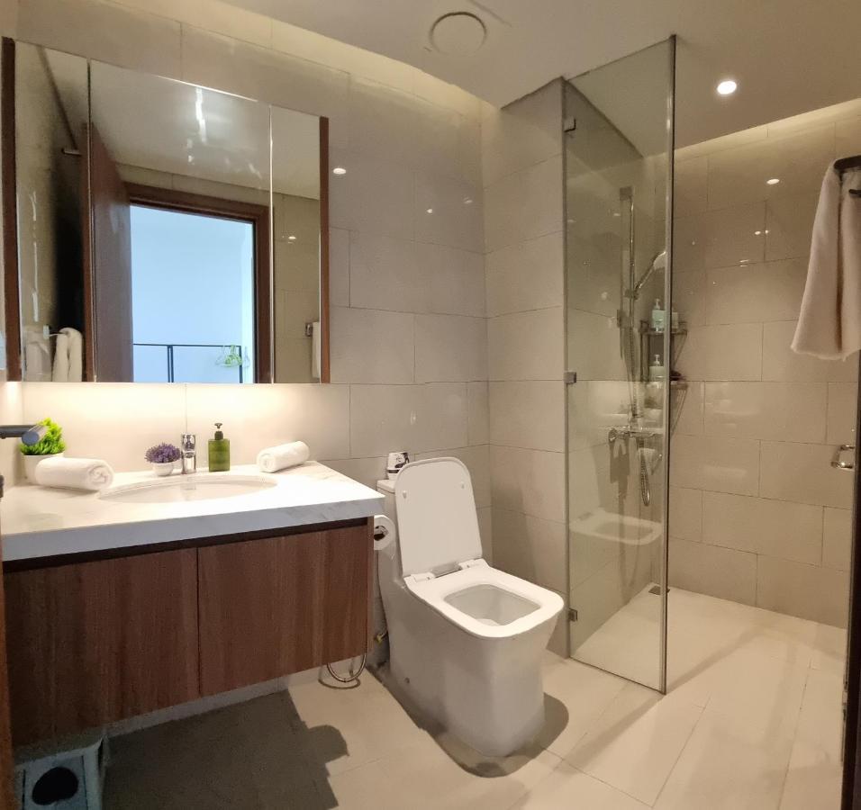 Swanbay Apartments Group Nhon Trach Exterior foto